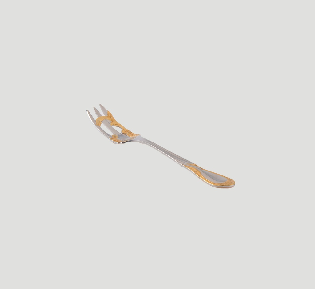 BSK 222 - GC - SVF شوكة مباشرة