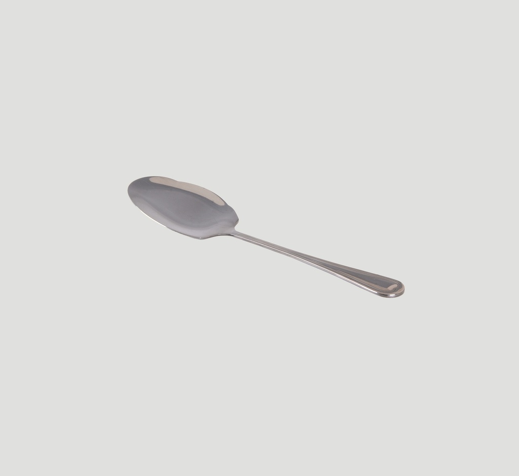 219 - SS - RICE SPOON  ملاعق رز