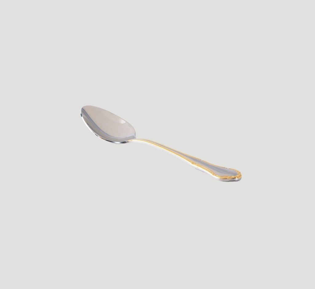 LARGE SEVICE SPOON ملاعق مباشرة