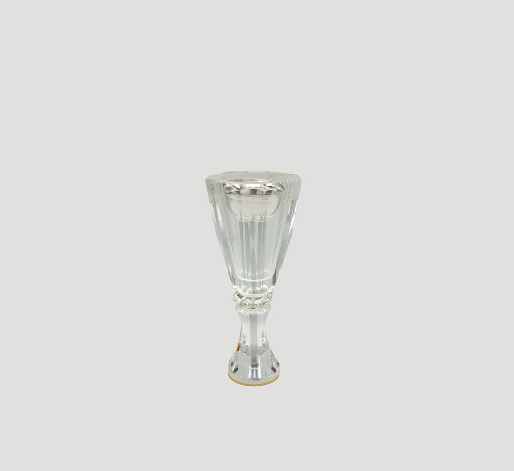 AL 2546 - S Crystal incense burner