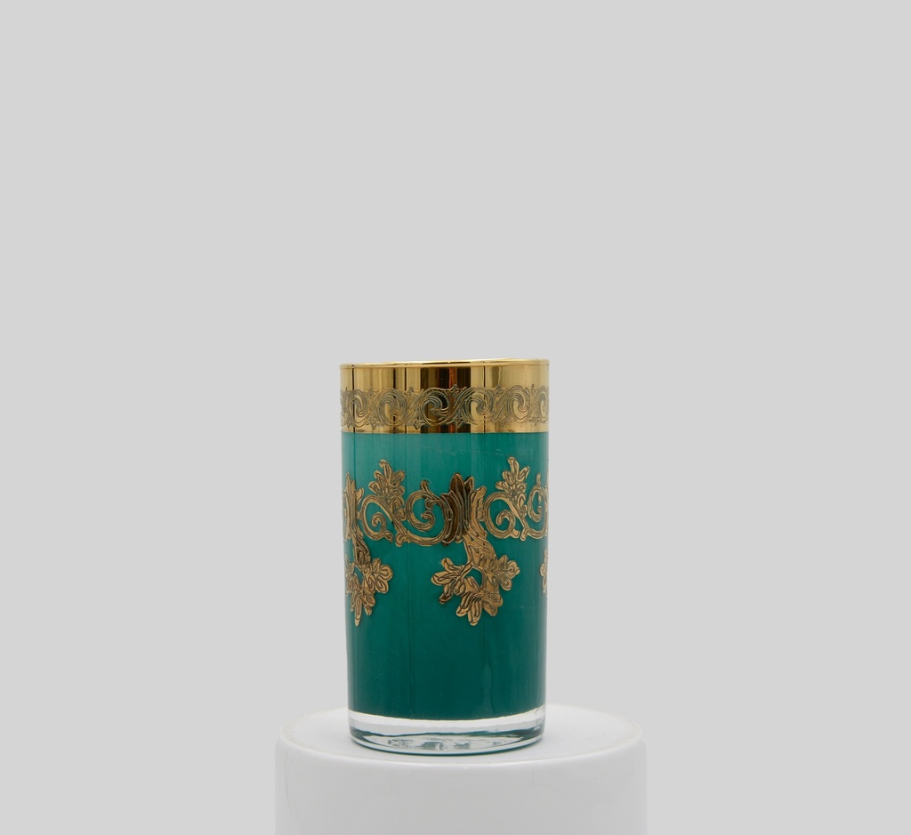 Crystal water glasses               