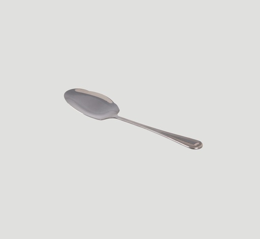 [00380794] 219 - SS - RICE SPOON  ملاعق رز