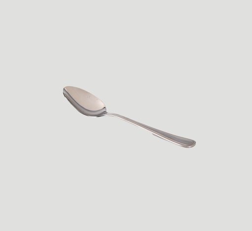 [00380962] 7157-M STEEL SERVING SPOON