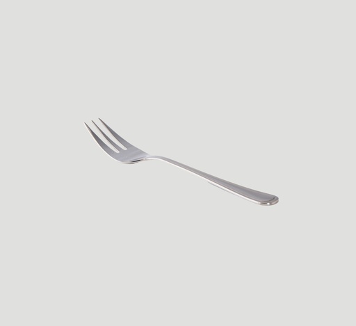 [NO.7157- M LARGE CAKE FORK] شوكة الكيك