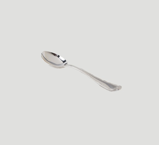 [NO.5502 - SPL-L25] LARGE SEVICE SPOON ملاعق مباشرة