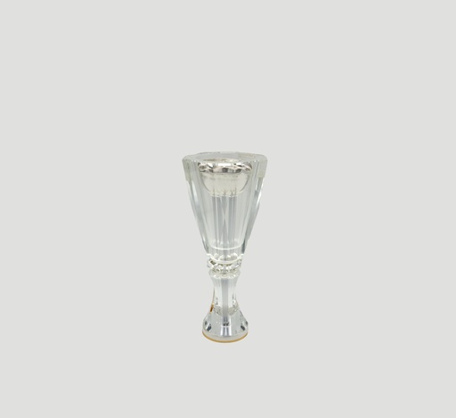 [00720210] AL 2546 - S Crystal incense burner